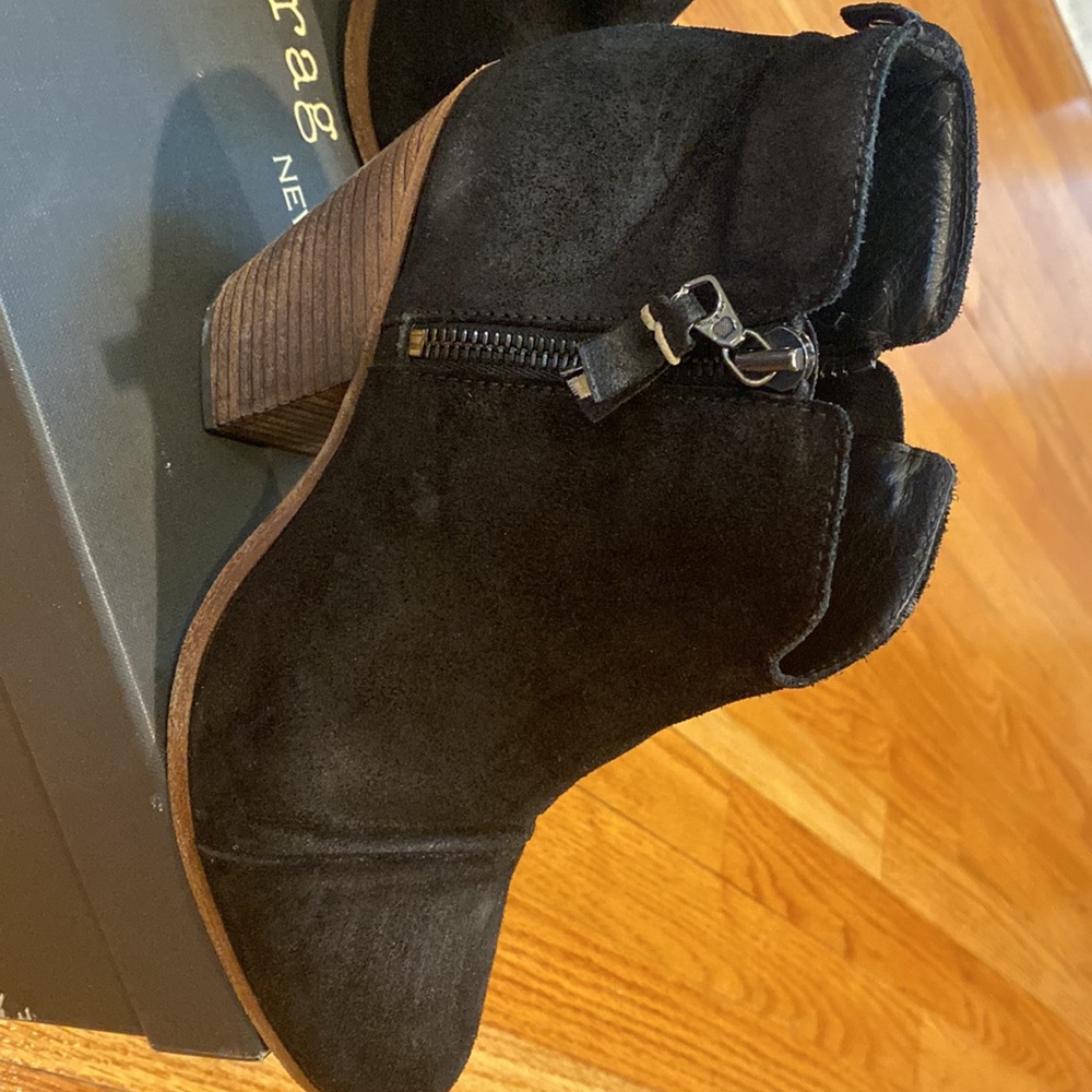 Rag And Bone Bootie - image 2